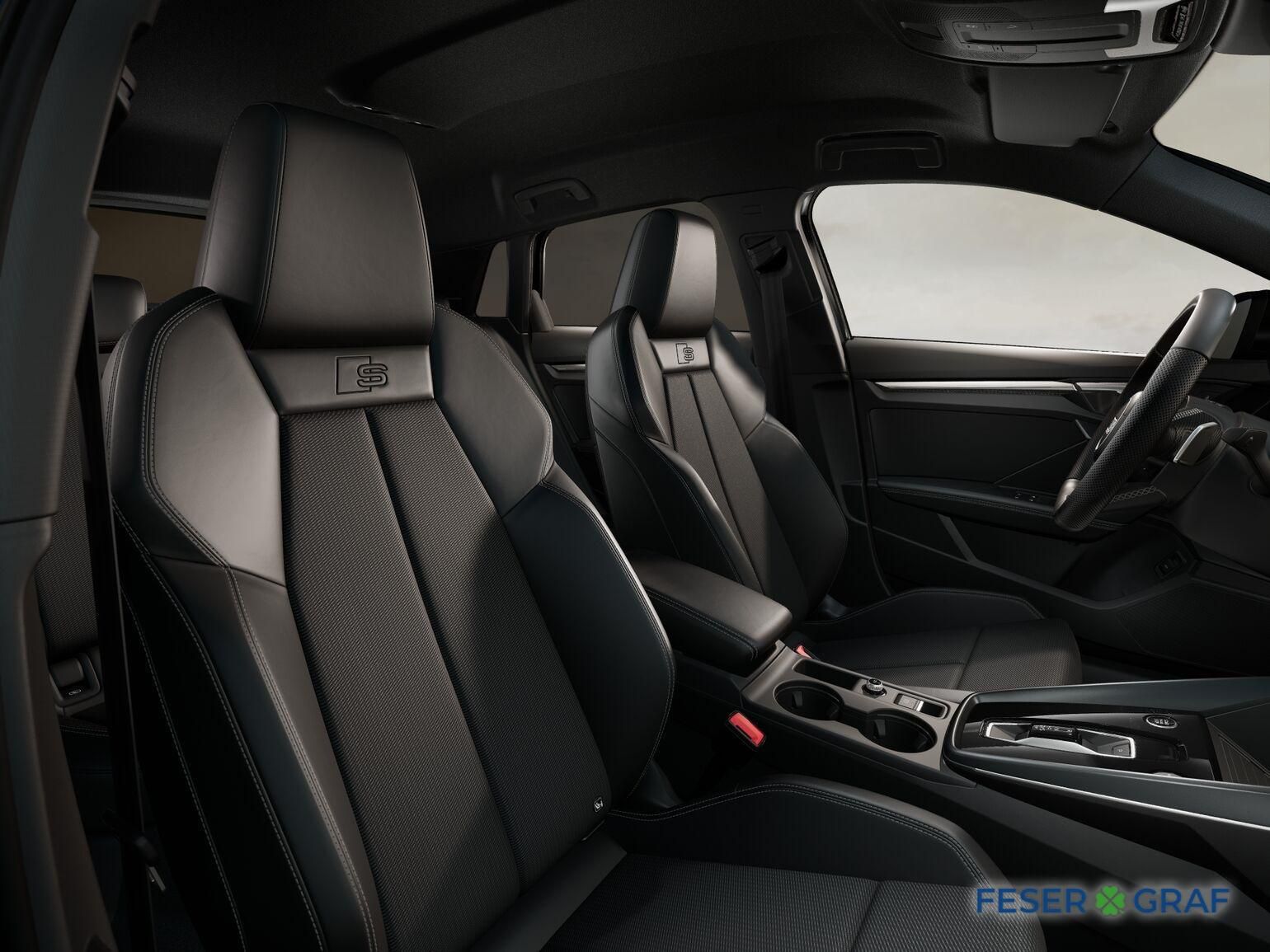 Audi A3 - Bild 5