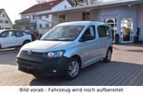 Volkswagen Caddy 2.0 TDI BMT 4MOTION Standhzg Camping - Camping Wohnwagen