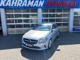 Mercedes-Benz A 180 A -Klasse A 180 BlueEfficiency - Mercedes-Benz in Osnabrück: 180