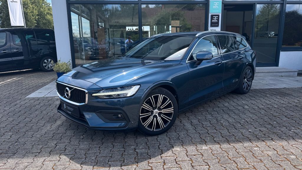 Image of Volvo V60