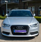 Audi A6 C7 3.0 TDI QUATTRO Boose Sound System - Audi: System Sound
