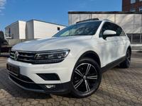 Volkswagen Tiguan Highline 1.5 TSI ACT  Pano/360/Virtual