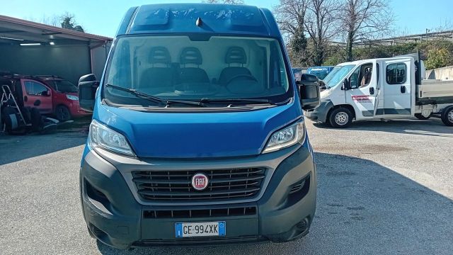 Fiat ducato cargo t.alto/p.lungo-2.3-2021