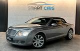 Bentley Continental GTC*Deutsch*1.Hand*Scheckheft*Top* - scheckheftgepflegte Bentley Continental GTC