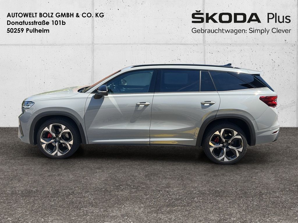 Skoda Kodiaq - Bild 7