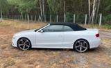 Audi RS5 4.2 FSI S tronic quattro Cabriolet - - Audi RS5 Gebrauchtwagen in Berlin