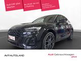 Audi SQ5 Sportback 3.0 TDI quattro Tiptronic | AHK | - gebrauchte Audi SQ5 aus dem Jahr 2022