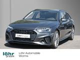 Audi A4 Avant 40 TFSI S-Line *NAVI*LED*SITZHEIZUNG*