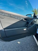 Mercedes-Benz Mercedes Benz SL 55 AMG - Mercedes-Benz SL 55 AMG mit Benzin-Antrieb: Cabrio