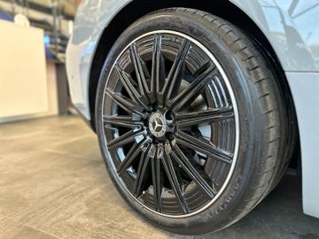 MYAUTOCENTER – Gebraucht- und Jahreswagen mit Werkstattservice in Pfaffenhofen Mercedes-Benz CLE 300 Coupe 4Matic *Designo*AMG Line*Kamera*