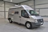 XGO X-Van/Festbett/Klimaanlage/Markise - XGO Wohnmobil oder -wagen