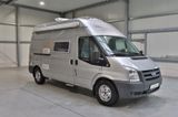 XGO X-Van/Festbett/Klimaanlage/Markise - XGO Wohnmobil oder -wagen
