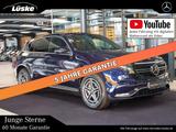 Mercedes-Benz EQC 400 4M AMG Line Burmester 360° Schiebedach