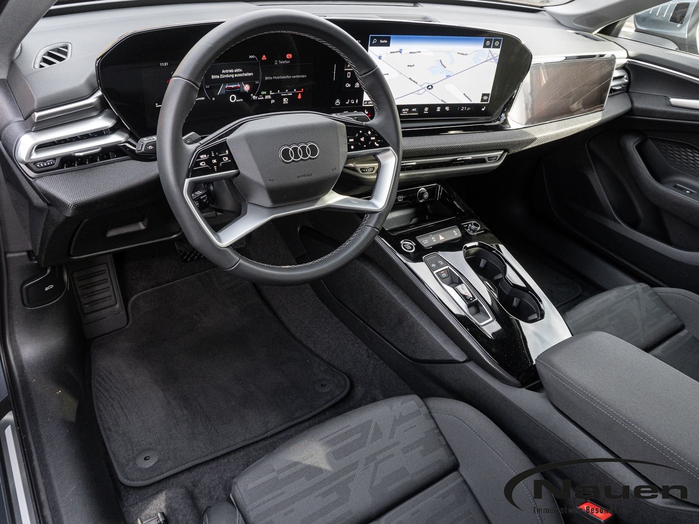 Audi A5 - Bild 11