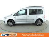 Volkswagen Caddy 2.0 TDI Edition 35 BlueMotion *NAVI*TEMPO* - VW Caddy Gebrauchtwagen in Bochum