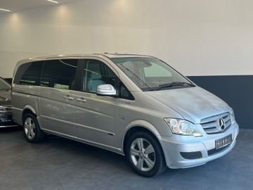 Mercedes Viano - 2