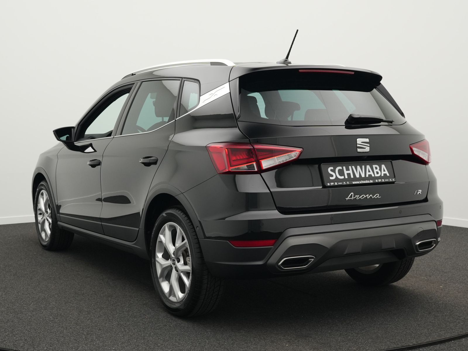 Seat Arona - Bild 27