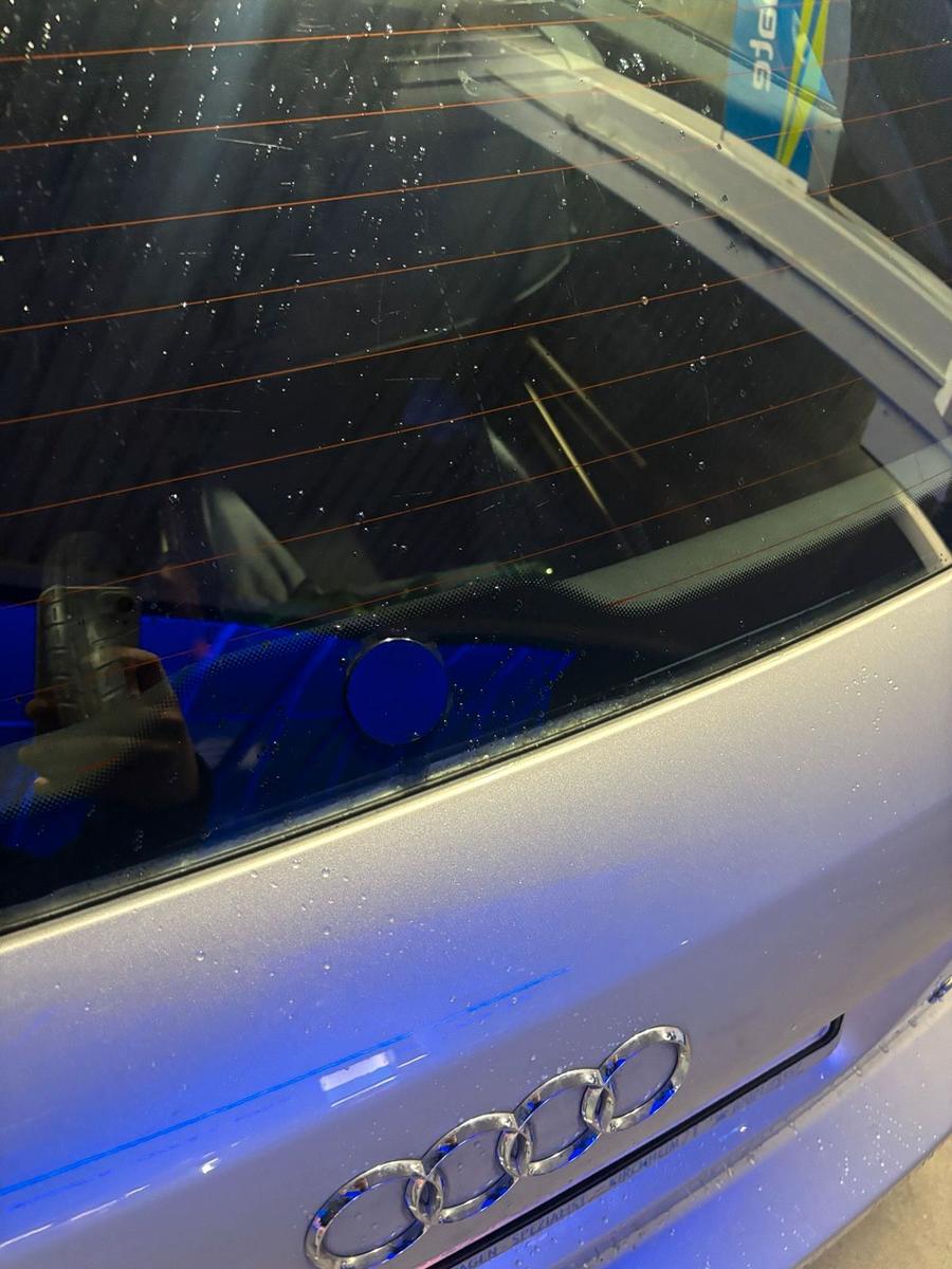 Audi A4 2006 — photo 5