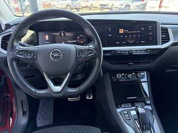 Opel Grandland (X) - 8