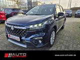 Suzuki S-Cross 1.4 Boosterjet Hybrid AT Comfort - Suzuki (SX4) S-Cross in Hannover