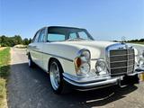 Mercedes-Benz Mercedes SE 280 -Wertanlage - Mercedes-Benz Gebrauchtwagen von 1970