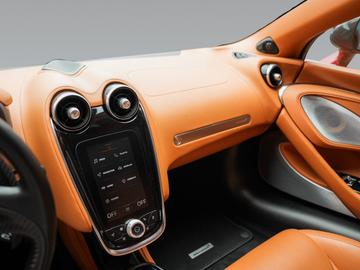 صورة مصغرة 27 لـ 2019 Mclaren GT
