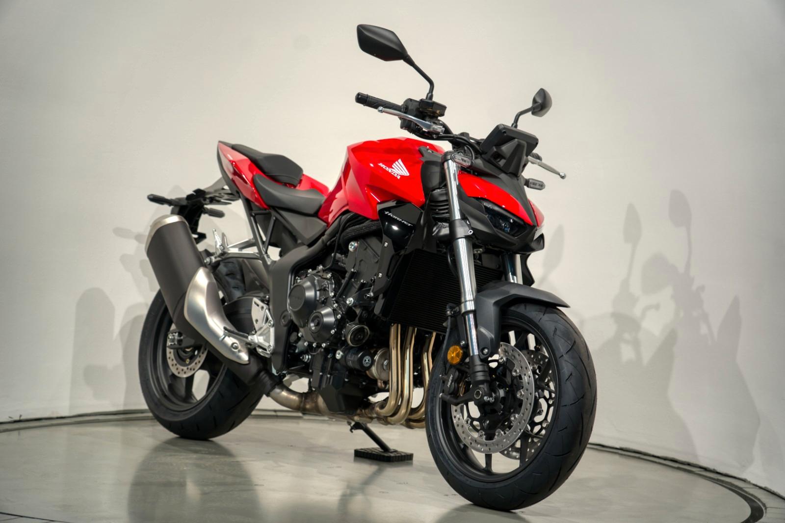 Honda CB 1000 Hornet *Sofort*