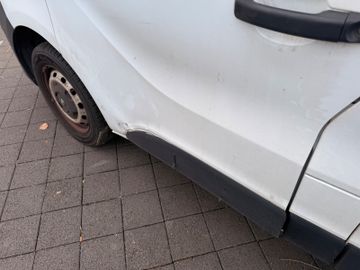 Opel Vivaro - 9