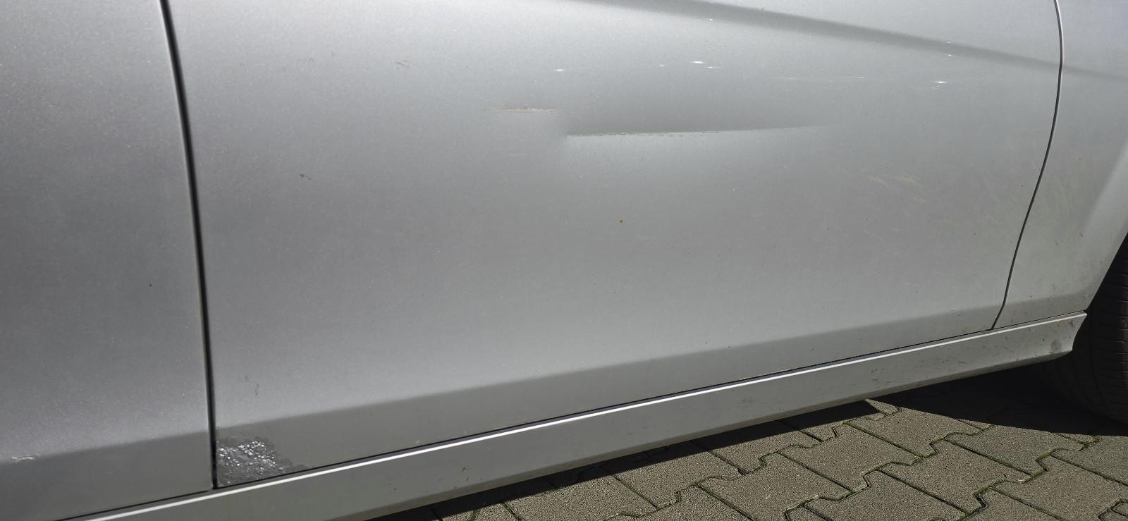 Mercedes-Benz C200 2009 — photo 10