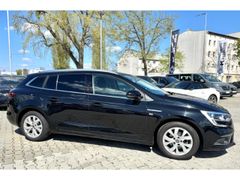 Fahrzeugabbildung Megane IV Grandtour Limited Deluxe 1.5 BLUE dCi