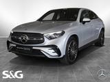 Mercedes-Benz GLC 450 d 4M AMG Coupé HIFI+HUD+PANO+DISTRO+20" - Mercedes-Benz GLC 450 Gebrauchtwagen