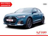 Audi A1 citycarver 25 TFSI LED Navi Sitzheizung PDC - Audi A1: Citycarver