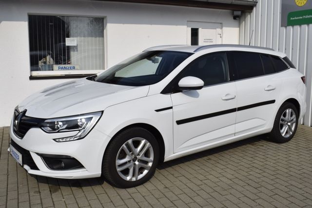 Renault Megane IV 1.3 TCe 140 GT Navi PDC SH Business Ed