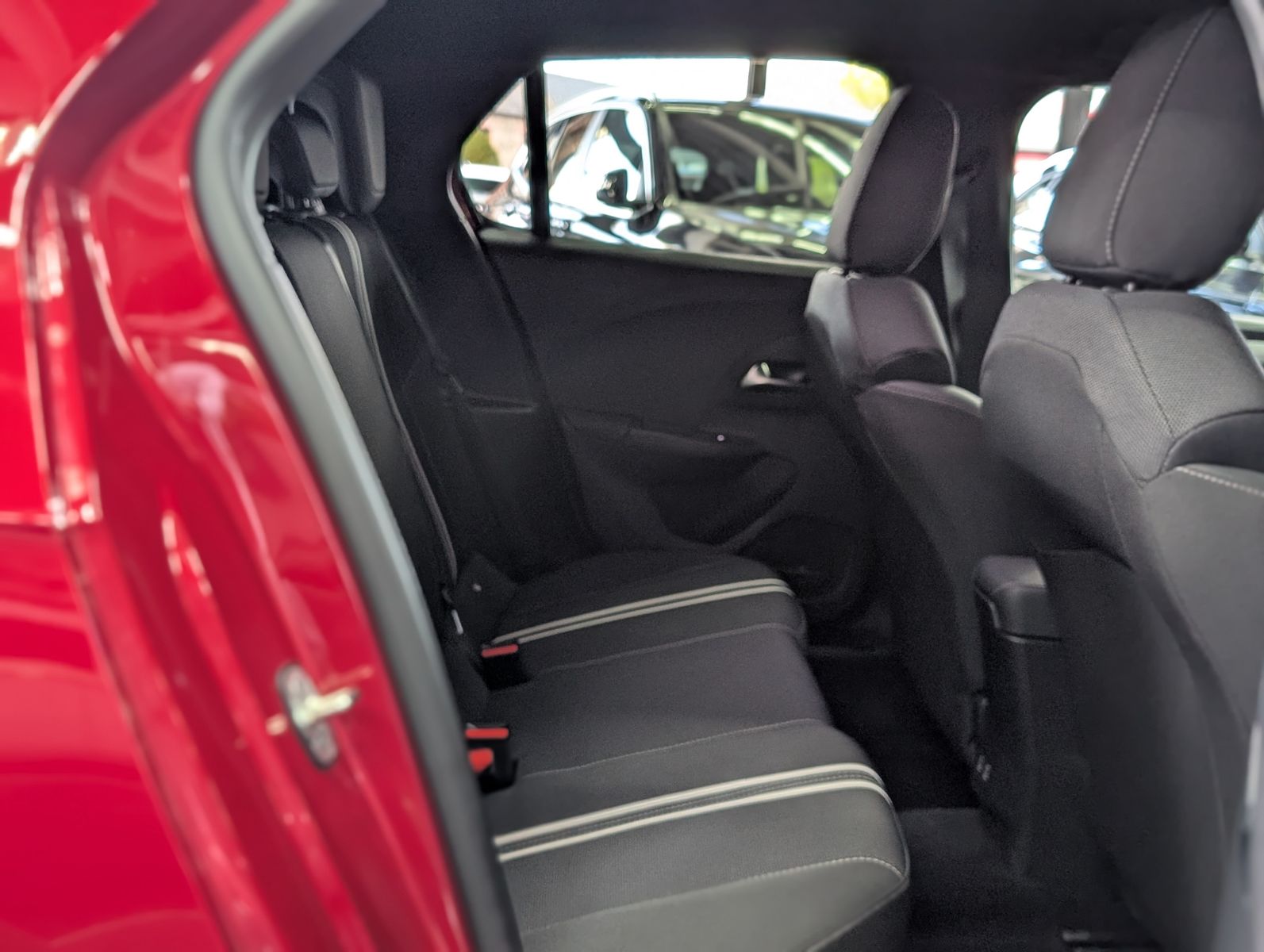 Fahrzeugabbildung Opel Corsa F 1.2T GS TECH LED KAM SHZ VIRT APP BHL LM