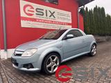 Opel Tigra Twin Top Edition/Cabrio/Sommerfahrzeug - Opel Tigra Edition mit Benzin-Antrieb