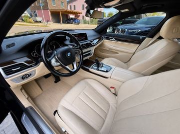 BMW 730 - 8
