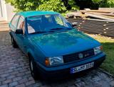 Volkswagen VW Polo 86c BJ 91 GT Line+Kat+Schiebedach ... - Volkswagen Polo: 86l