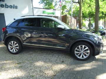 Volkswagen T-Roc - 3