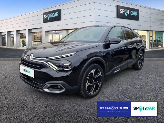Citroën C4 Shine 130 Automatik*Navi *SHZ*Rückfahrkamera
