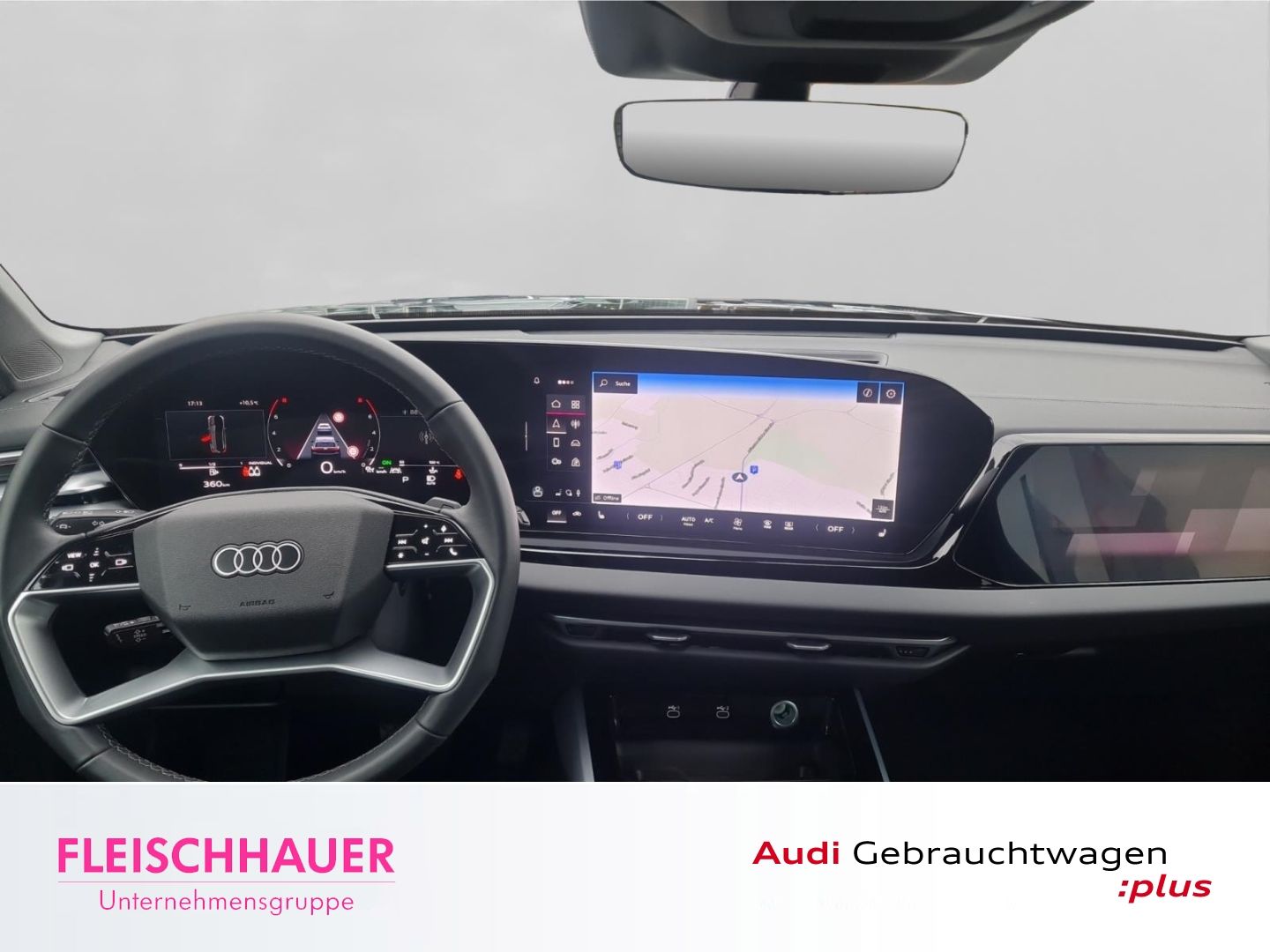 Audi A5 - Bild 12