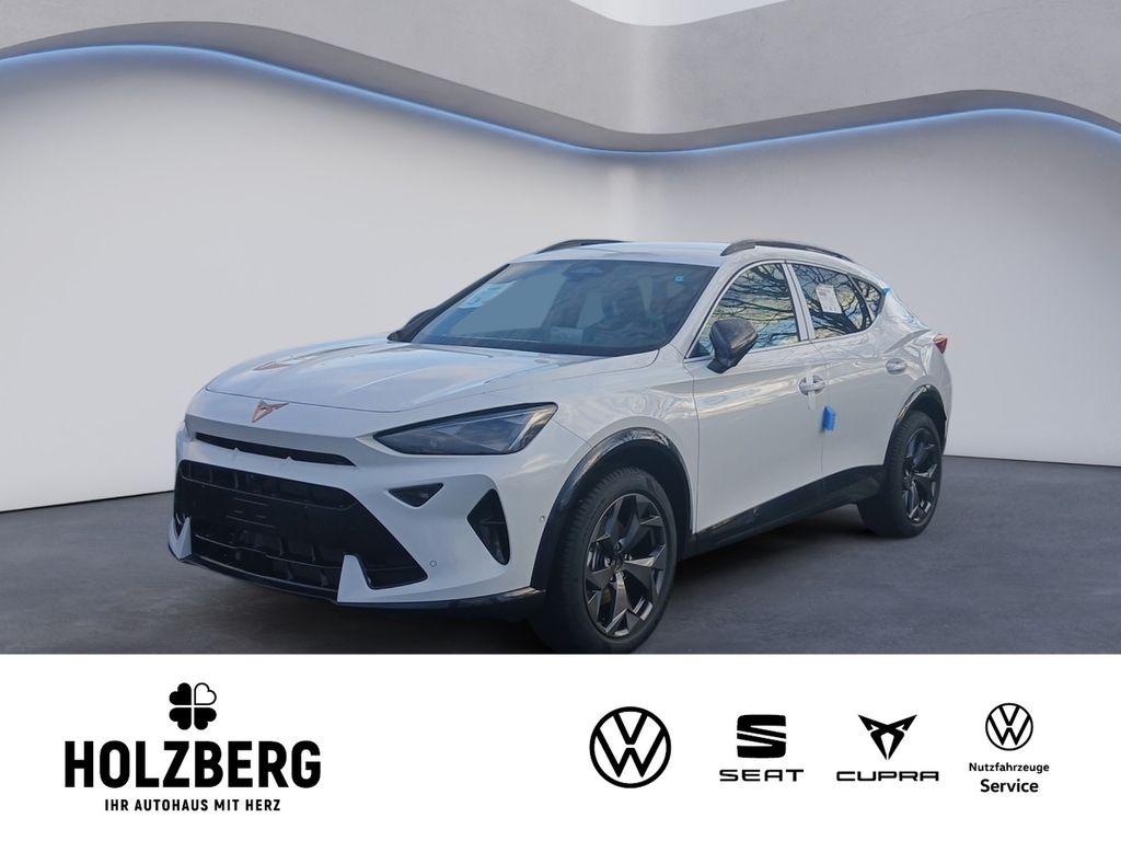 Image of Cupra Formentor