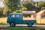 Volkswagen T1 Doka-Unikat, unrestauriert!,Sonderbestellung!