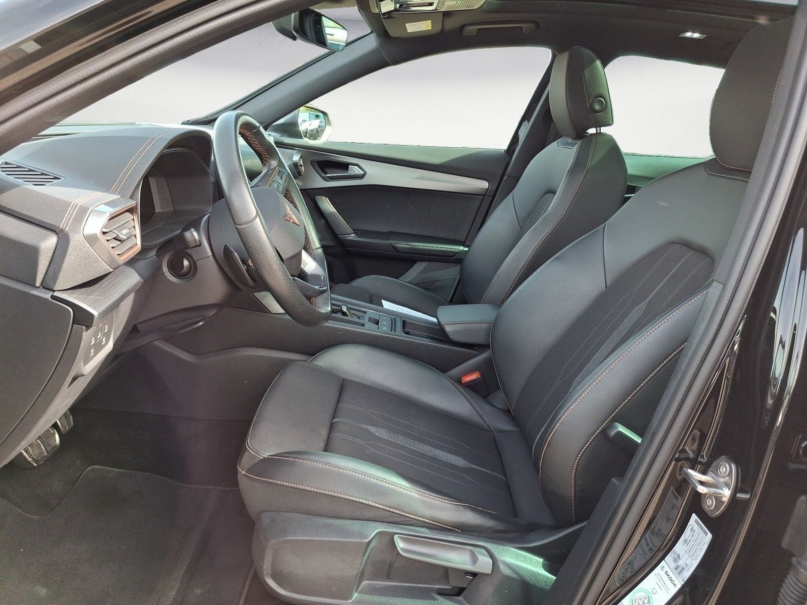 Cupra Formentor - Bild 8