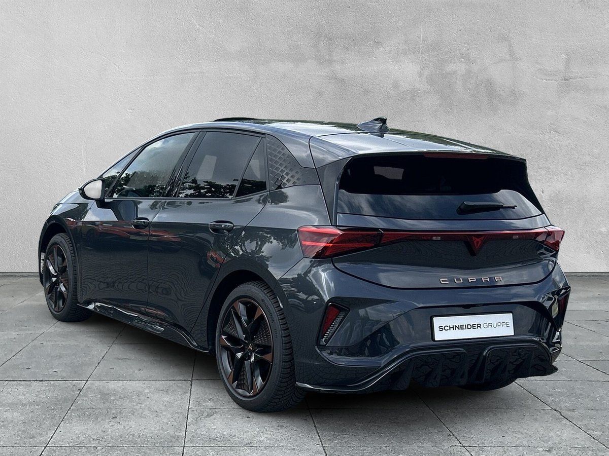 Cupra Born - Bild 3