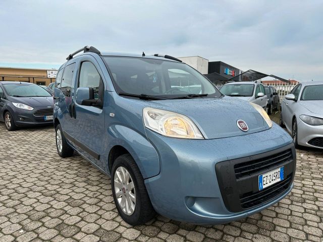 Fiat Qubo 1.4 8V 77 CV Active BENZINA GPL