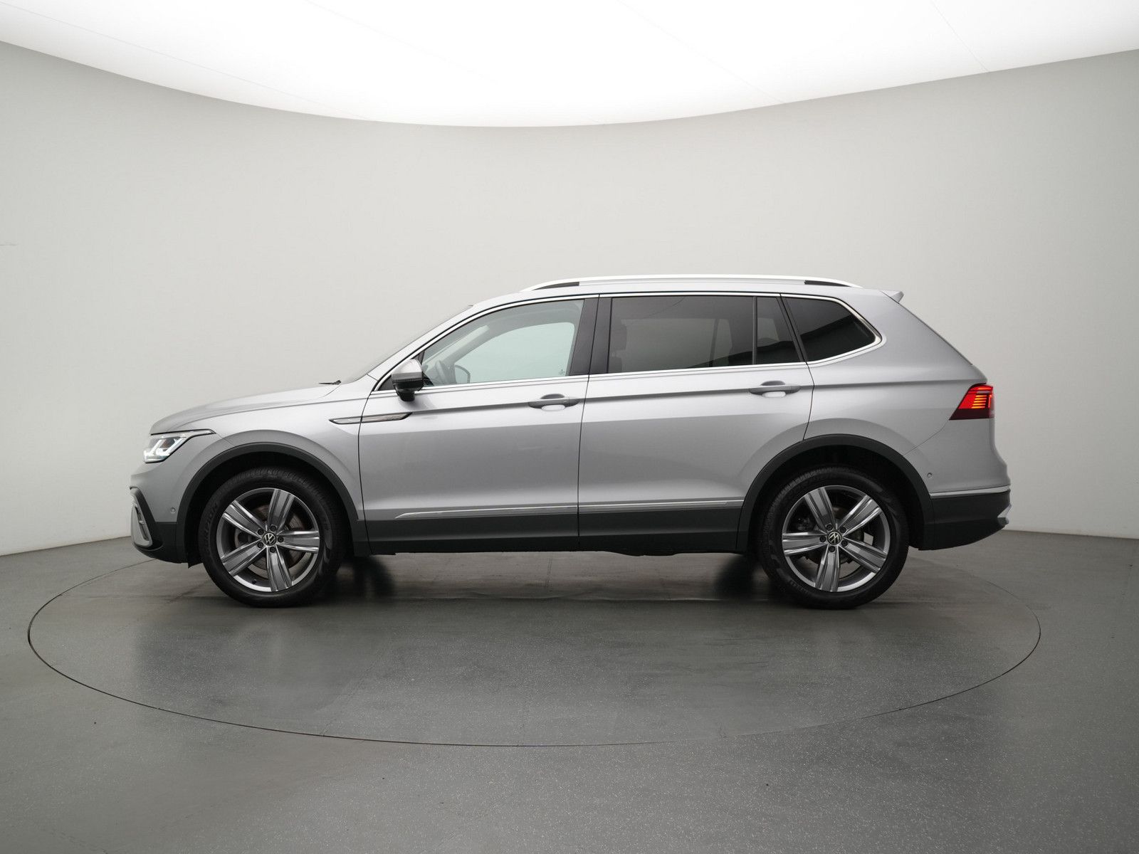 Volkswagen Tiguan Allspace - Bild 20