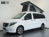 Mercedes-Benz Vito Tourer 119 CDI Pro 4x4 lang PÖSSL VANSTAR - Mercedes-Benz Vito in Mainz
