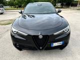 Other Alfa Romeo Stelvio 2.2 Turbodiesel 210 CV AT8 Q4 - Other mit Diesel-Antrieb: Schiebedach