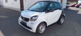 Vorschaubild Smart Elektro Fahrzeug/ Unfallfrei/ Checkheftg. bei MB