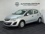 Opel Corsa D 1.2 5-trg. Selection *1.HAND*HU-NEU* - Opel Corsa aus 2011: 1.2